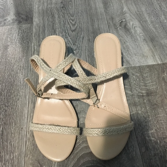 Las Villas mid heel - miss Lola - Picture 5 of 5